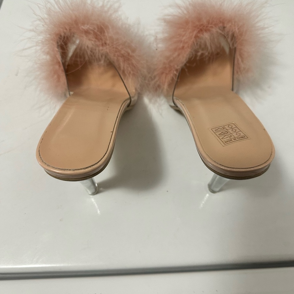 Sexy bedroom heels - Picture 3 of 3